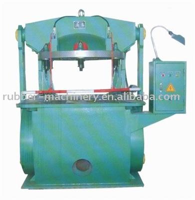 Inner Tube Curing Press Lln-910