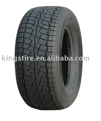 Car Tires 205/75R15