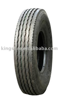 Light Truck and Bus Tire Sizes:8.25R16