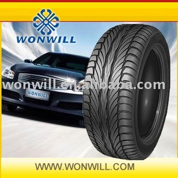 Good quality of UHP Tire with ECE/DOT/GCC/SONCAP