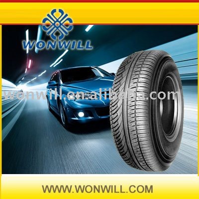 All kinds of Car Tire with ECE/DOT/GCC/SONCAP/ISO