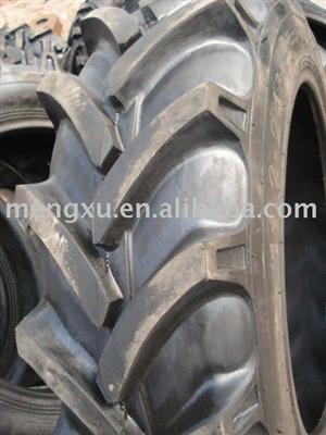 Tractor Tyre Punctual Shipment