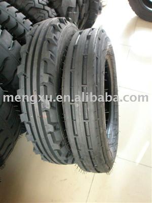 Tractor tire 11.2-24