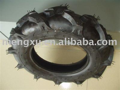 Tractor Tyre(11. 2-24, 12. 4-28 Etc)