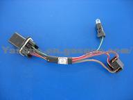 Ya Shen Te Taillight Wiring Harness