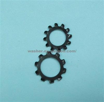 External-tooth Washer Spring Steel