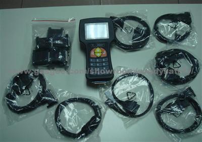 T300key Programmer Car Scanner