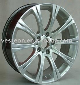 Alloy wheel 24x10