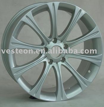 Alloy wheel 28x10