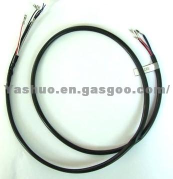 Rear View Mirror Wiring Harness for Ford
