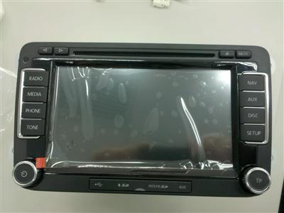 Car Dvd Gps Navigation for Vw