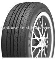 Compact Tires RX-615