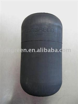 Rubber Air Bellow Iso9001, Iso14001, Ccti