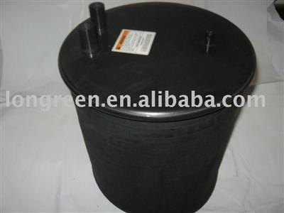 Rubber Air Spring Iso9001 Ccti