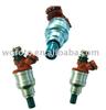 Injector 23250-35040 for 22RE  nozzle /Fuel injector for toyota