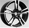 Alloy Wheel Size: 20*9. 5