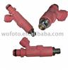 Injector 23250-75080 for 3RZ. inection nozzle /Fuel injector for toyota