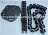 Steelless steel chain,roller chain,link chain