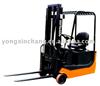 Battery forklift,electronical forklift