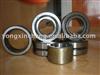 Forklift bearings,bearing roller,side roller group