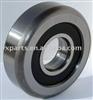 Spherical ball bearing