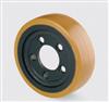 BT forklift drive wheel