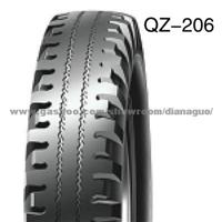 Truck and Bus Tire with Good Quality, Low Price