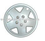 Wheel cover 3