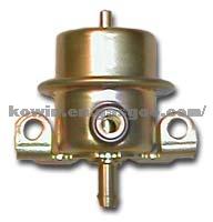 Fuel Pressure Regulator 0 280 160 597 for BMW