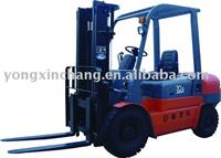 Forklift truck--CPC20G,CPC30G