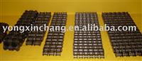 Roller chain,lifting chain, forklift chain