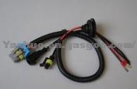 001 Group Hid Wiring Harnesses for Volkswagen