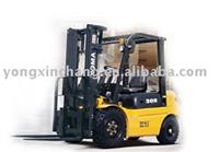 Mechanical forklift  2.0-3.0T forklift