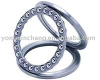 Thrust ball bearings