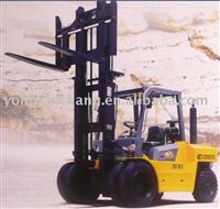 Diesel forklift 2.0-3.0ton