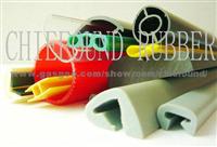 PVC Rubber Extrusions For Audi