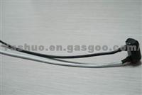 Trailer Second Plug Wire Wiring Harnesses for Kia