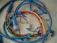 Trailer Control Wiring Harnesses for Ford