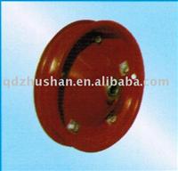 Steel rim Model  250-4  350-4        	