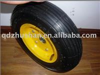 350-6 Trolley Tire