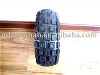 3. 00-4 Rubber Wheel