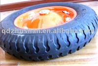 13 inch rubber wheel