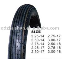 Tyre2.50-17