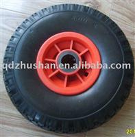 Rubber Tyre 3. 00-4