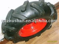 350-5 Rubber Tyre