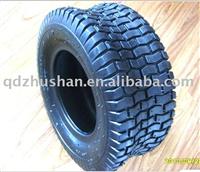 16x650-8 Rubber Tyre