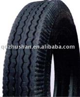 4.00-12 rubber  tyre