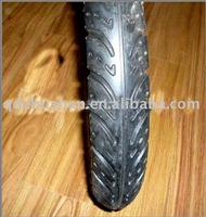 45J scooter  tyre