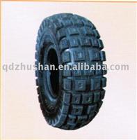 3.00-4rubber wheel