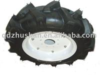 4. 00-10 Agriculture Tyre